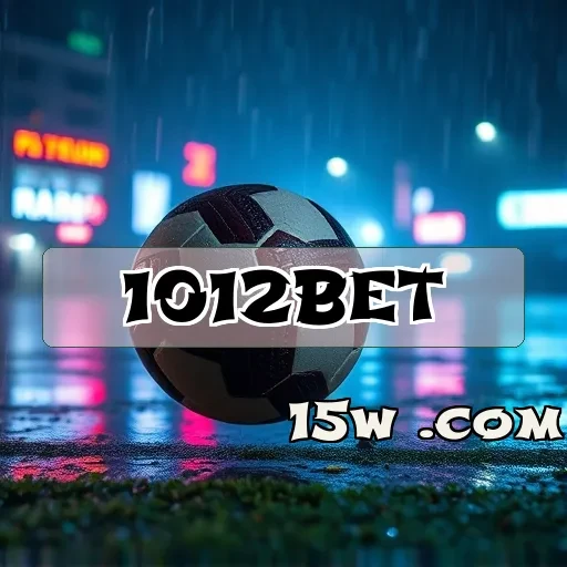 1012bet: A Revolução das Apostas Móveis Que Você Não Pode Perder