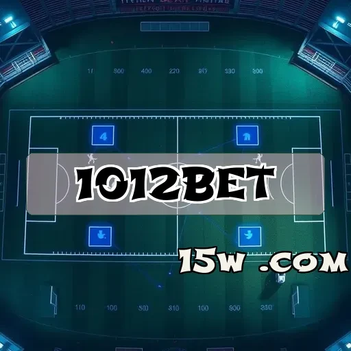 1012bet: Descubra o Melhor do Cassino Online e Seus Recursos