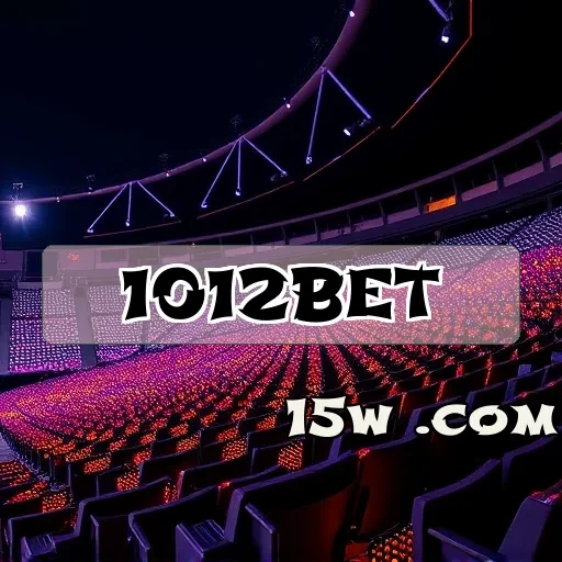 1012bet: Os Segredos dos Jackpots Grandes Que Você Precisa Conhecer