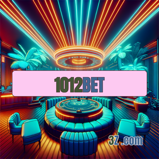 O Futuro dos Jogos Online: Tendências e Inovações no 1012bet
