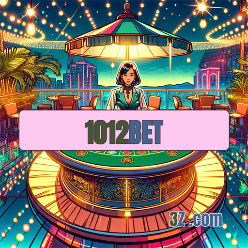 Explorando as Promoções Imperdíveis da 1012bet