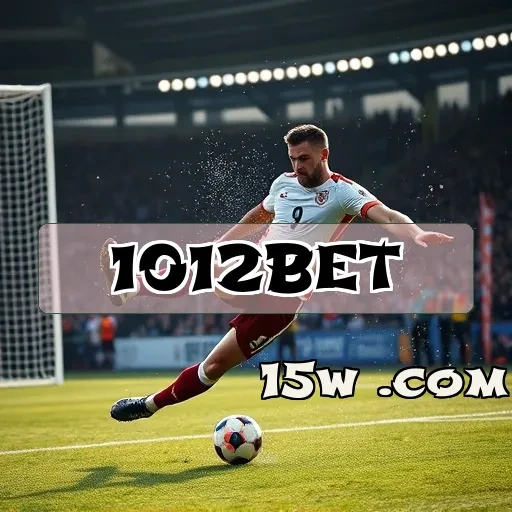 1012bet: Descubra as Melhores Promoções de Jogos Online em 2023